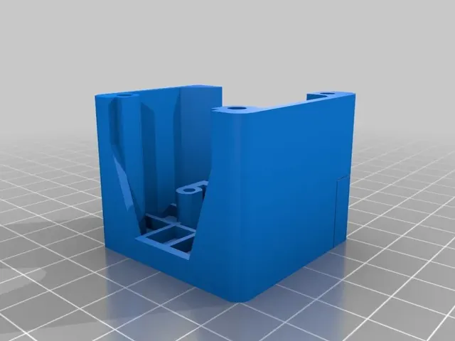 SV01 updated parts