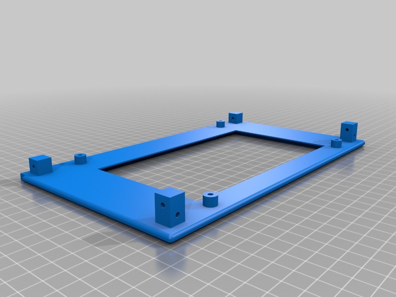 Miniatura 9 do modelo 3D Mini Arcade Machine