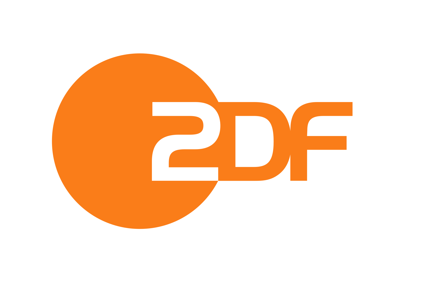 ZDF Logo