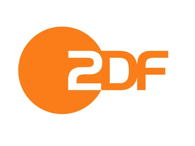 ZDF Logo