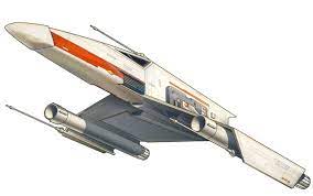 E-Wing