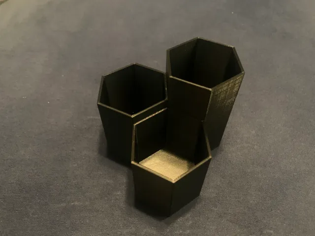 Remote Holder