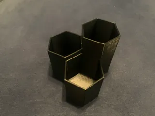 Remote Holder