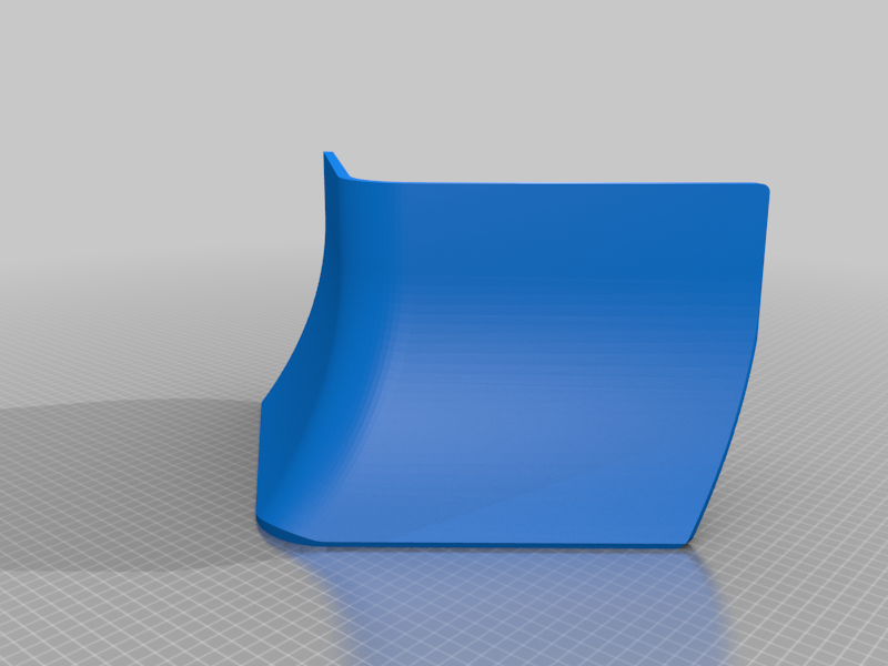 Walking Snow Plow — miniatura 3