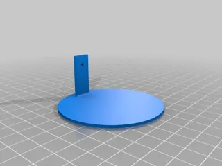 One-Piece Mouse Trap by LoboCNC, Download free STL model