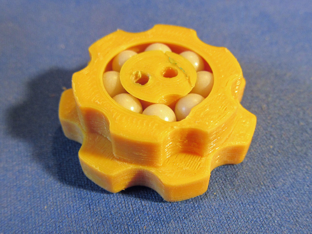 Cycloidal Robot Actuator — miniatura 5