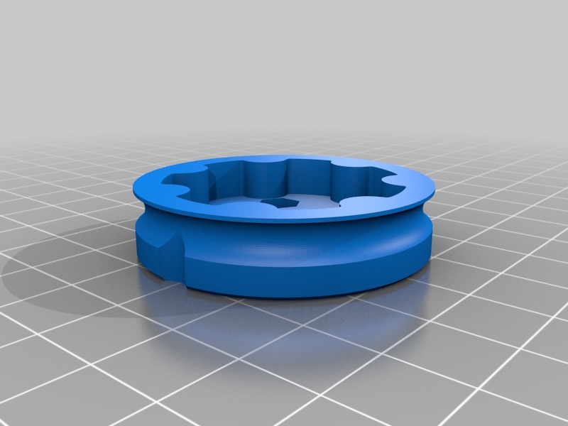Cycloidal Robot Actuator — miniatura 9