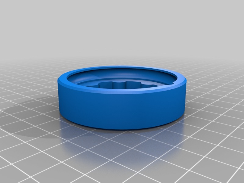 Cycloidal Robot Actuator — miniatura 10