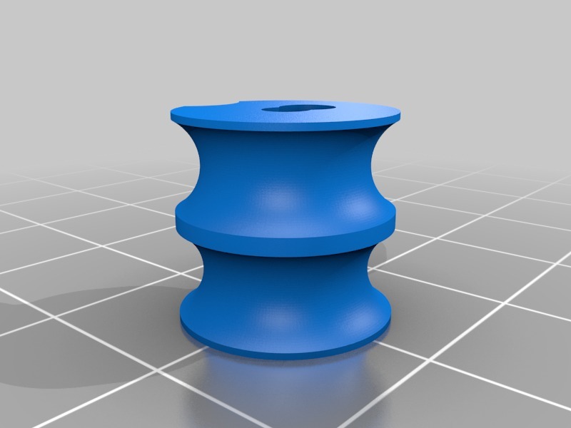 Cycloidal Robot Actuator — miniatura 12