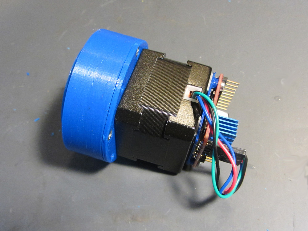 Robot Actuators — thumbnail 2