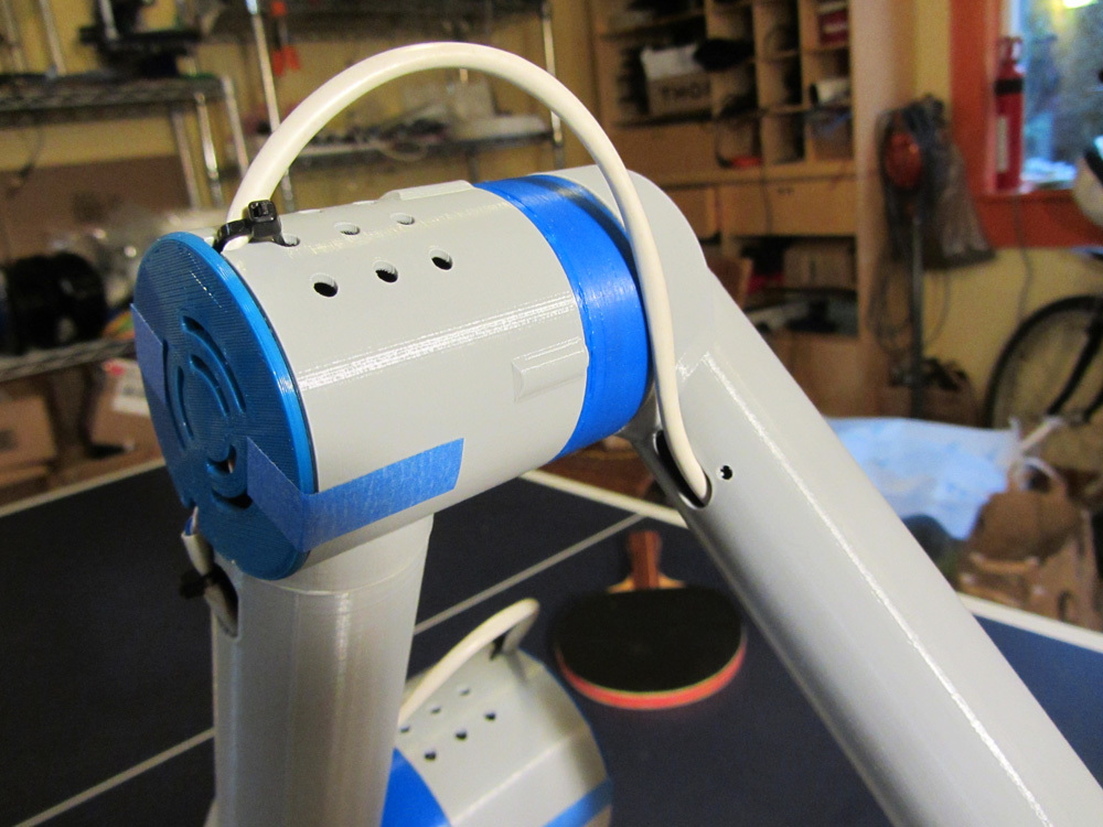 Robot Actuators — thumbnail 5