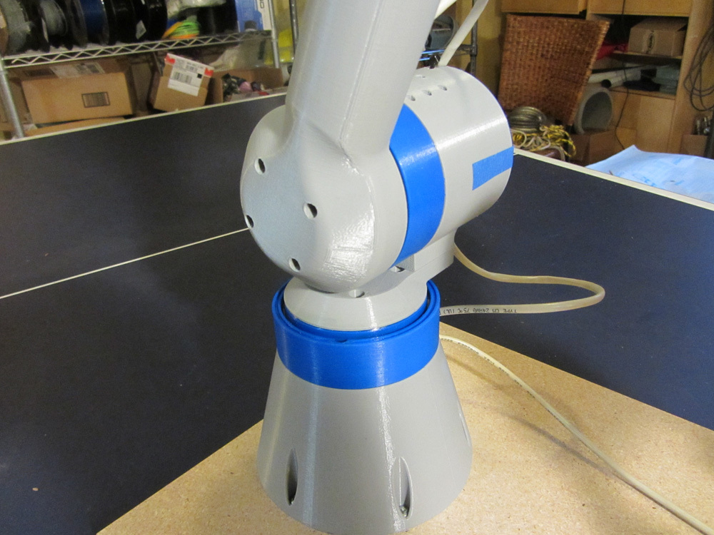Robot Actuators — thumbnail 6