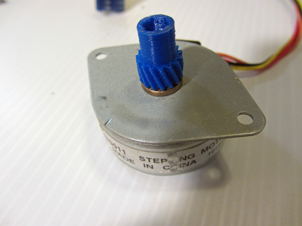 Robot Actuators — thumbnail 7