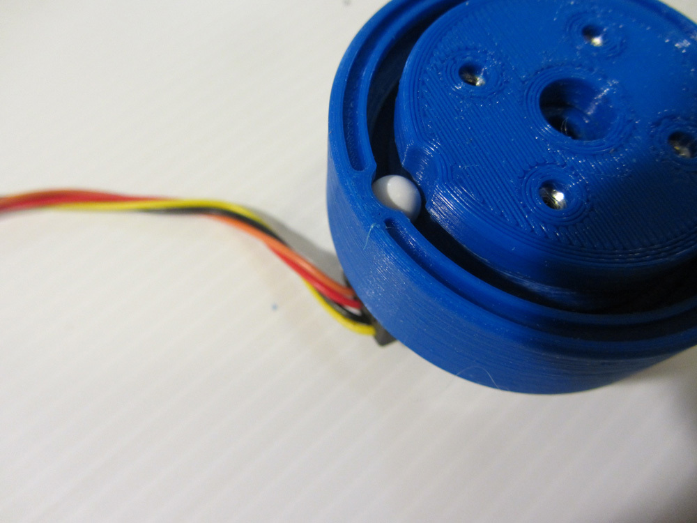 Robot Actuators — thumbnail 11