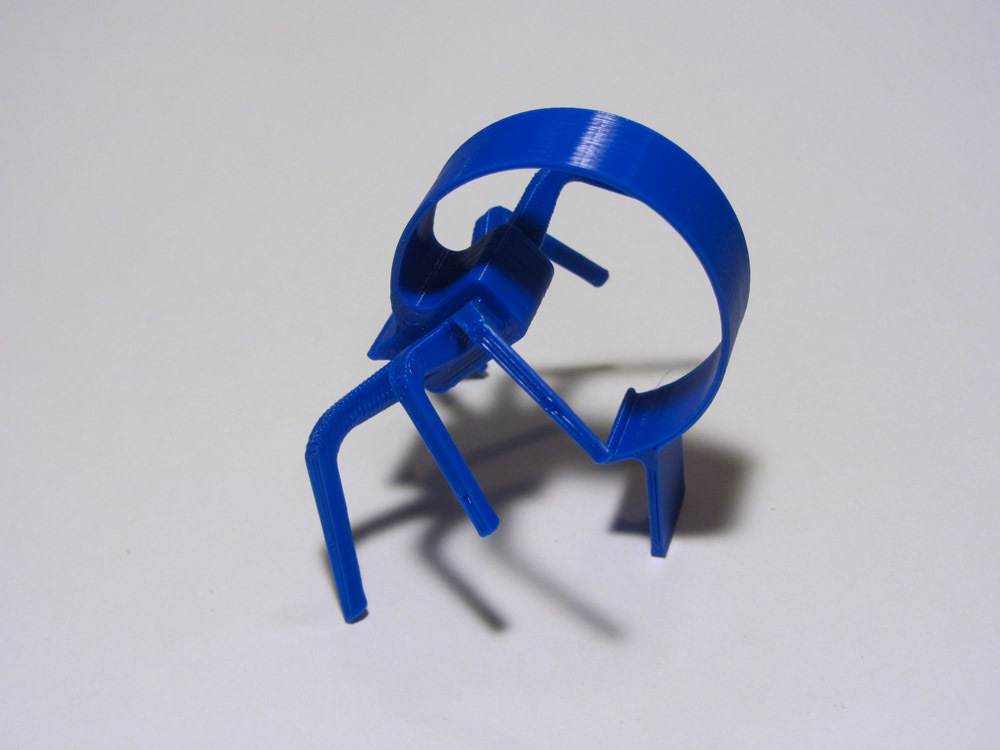 Jumping Beetle — miniatura 3