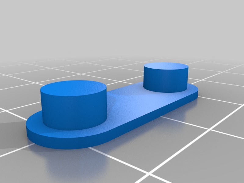 Miniatura 7 do modelo 3D Modular Spice Carousel
