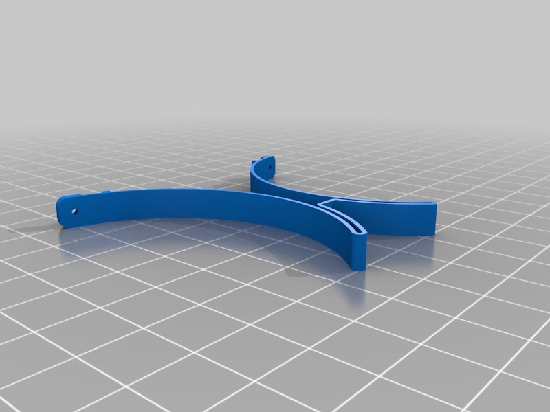 Blinking Iris Goggles — miniatura 12