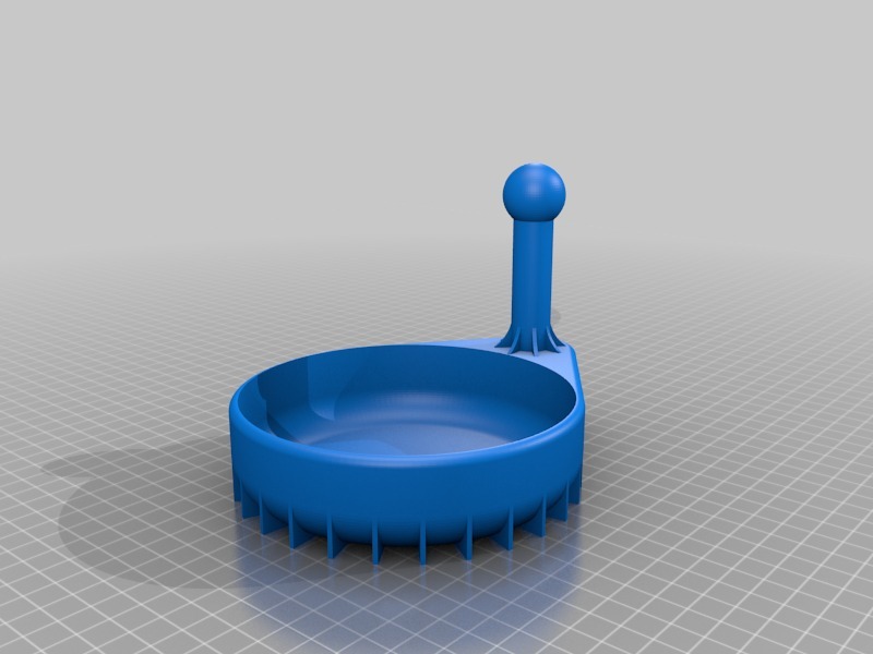 Arachnid Task Lamp — miniatura 5