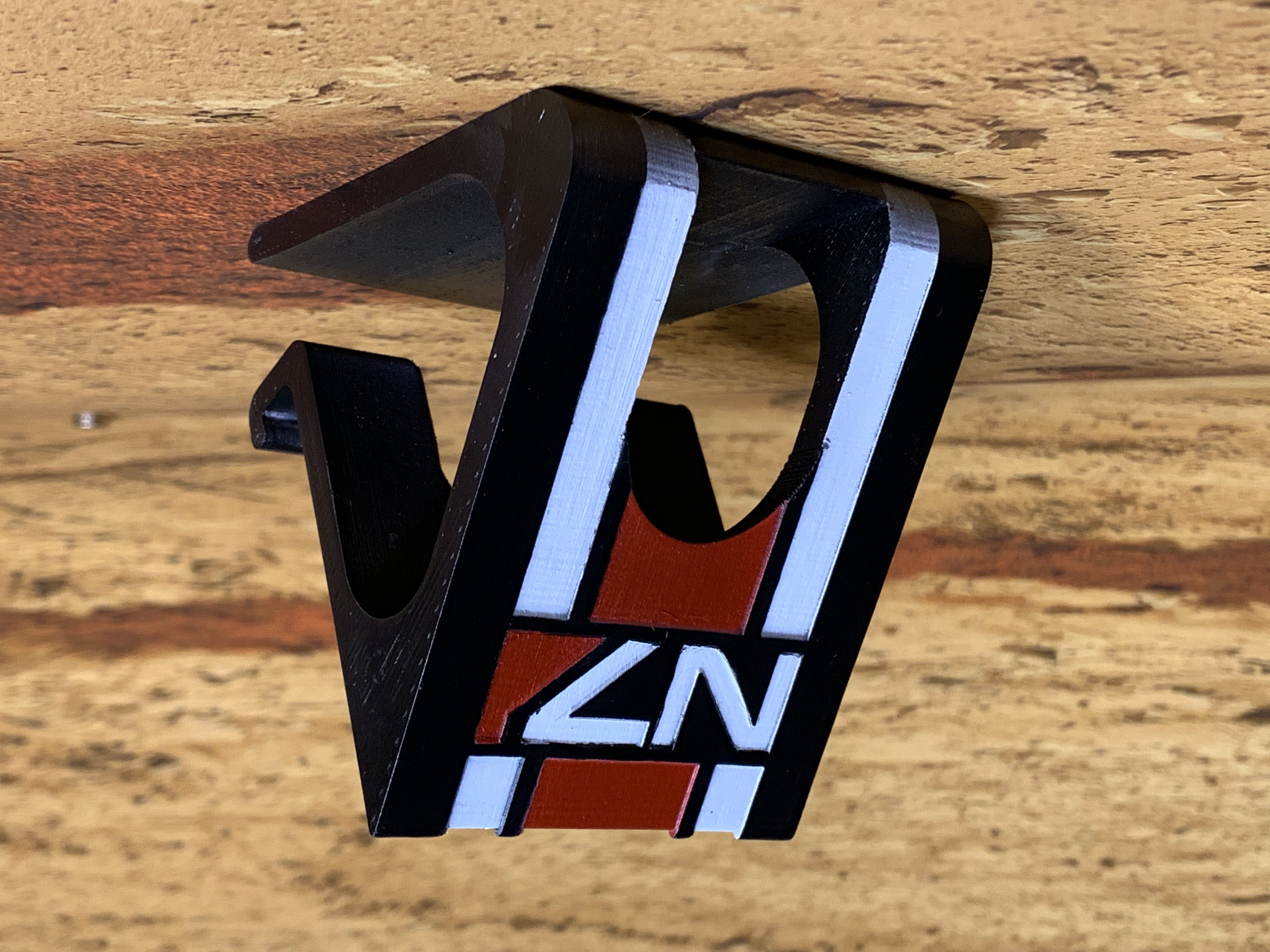 N7 Phone Stand