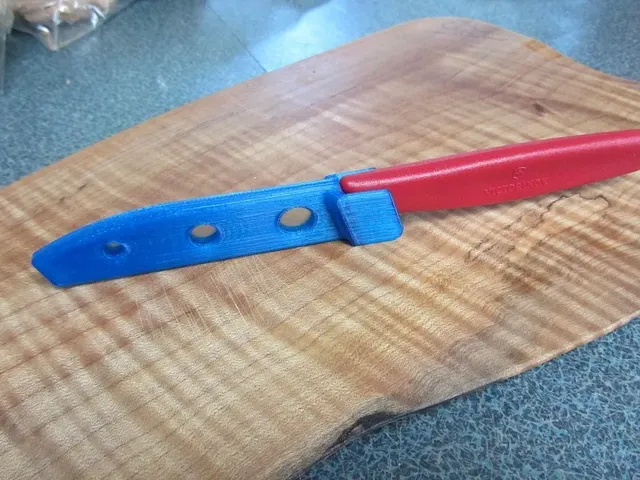 Paring Knife Sheath
