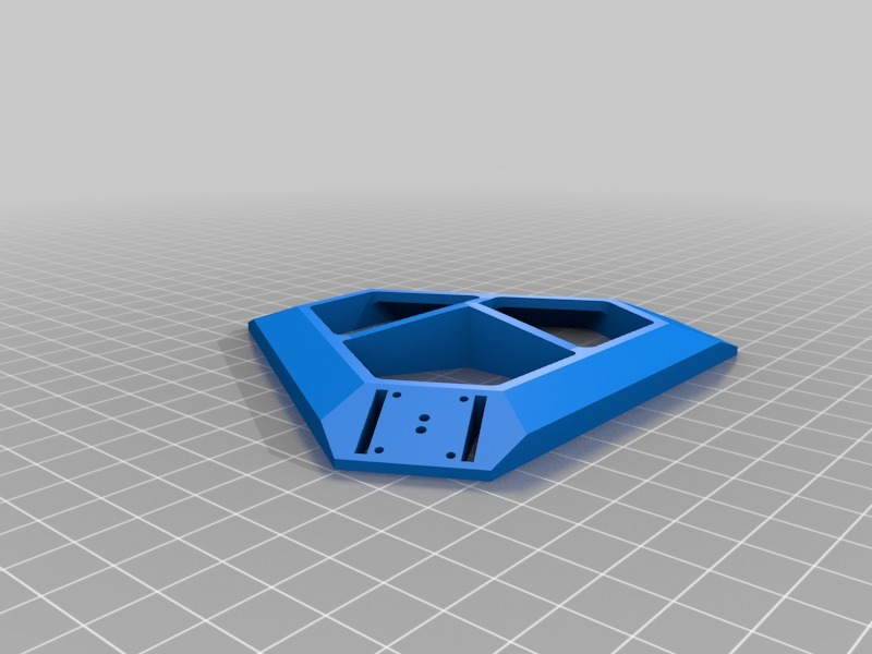 Miniatura 8 do modelo 3D Alien Hand