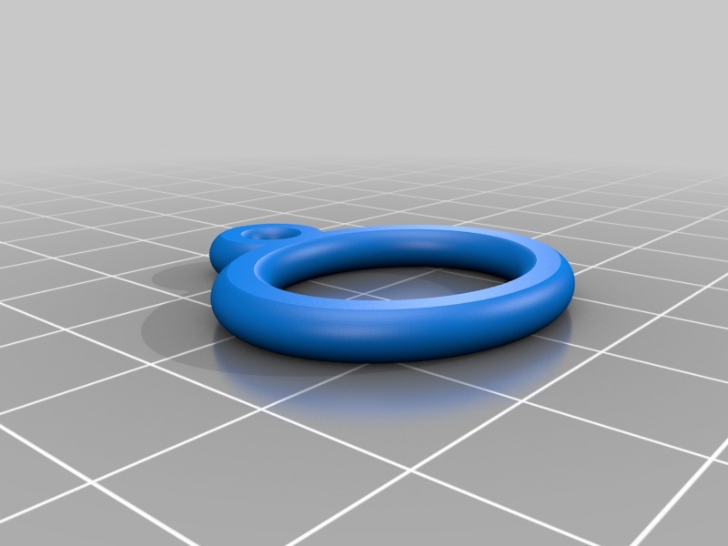 Miniatura 12 do modelo 3D Alien Hand