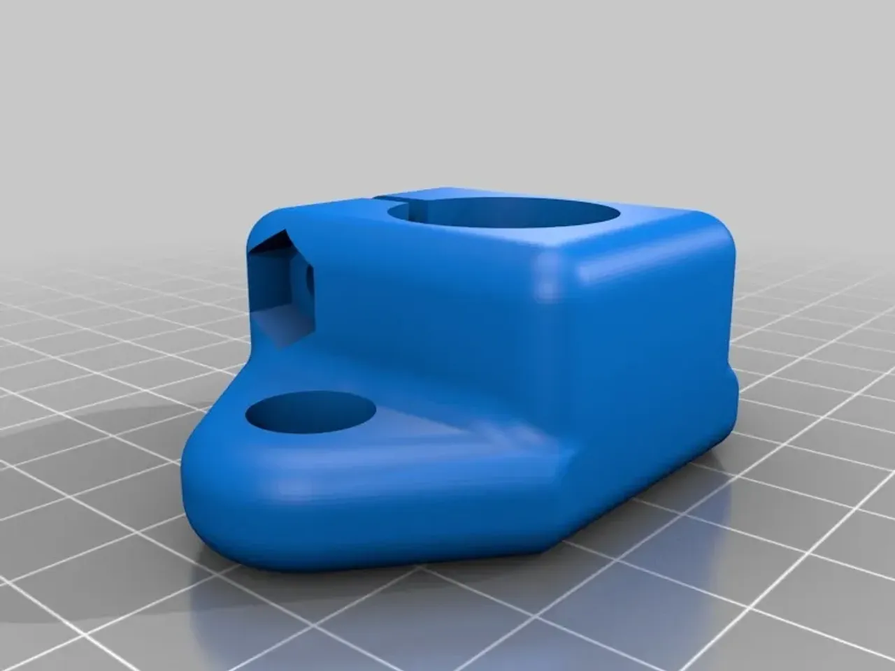 tucktec kayak 3D Models to Print - yeggi - page 45