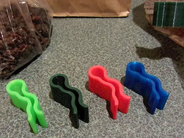 Quick Clip