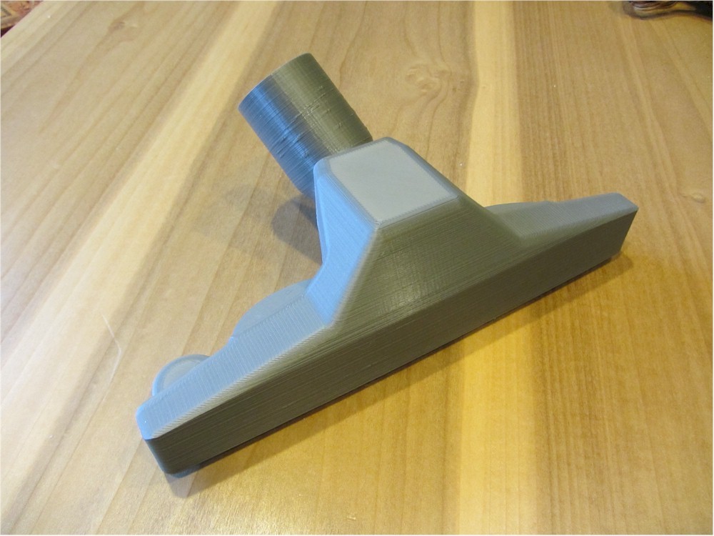 Vacuum Cleaner Hard Floor Tool (Shark Rocket)