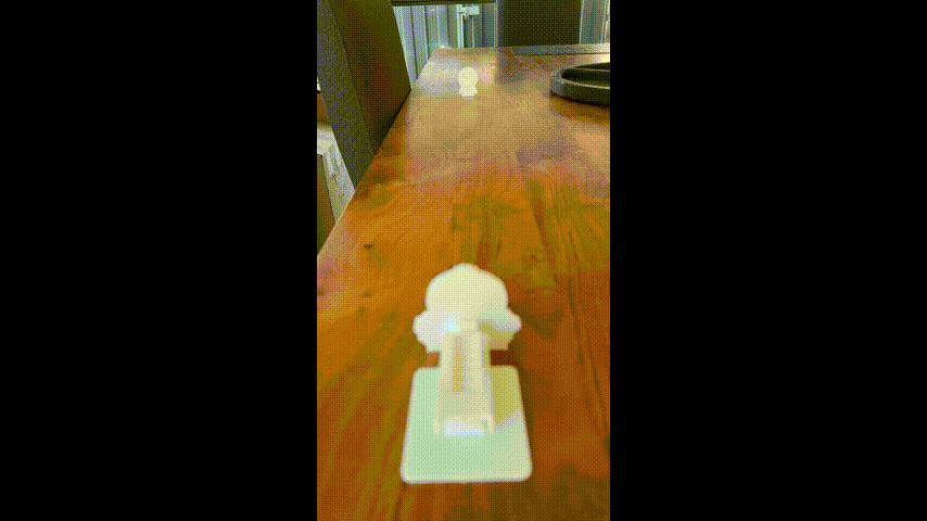 Cartmans Roshambo - Tabletop Edition!