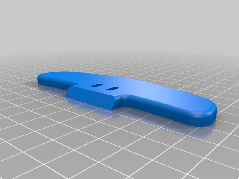 STL file DTM Wheel for Thrustmaster T300 🛞・3D printing design to