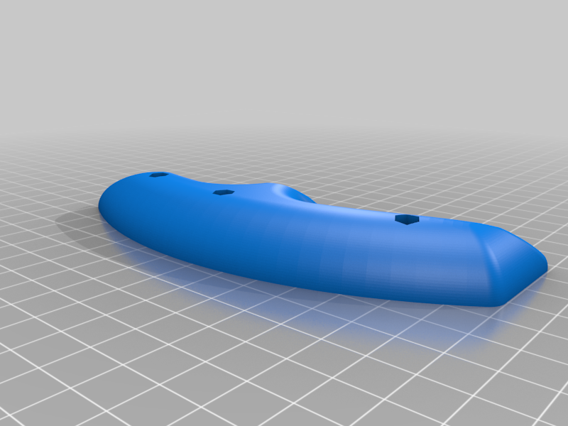 STL file DTM Wheel for Thrustmaster T300 🛞・3D printing design to