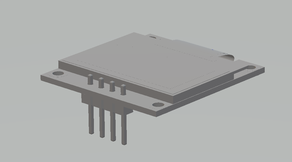 0.96" Adafruit Oled for Arduino Uno