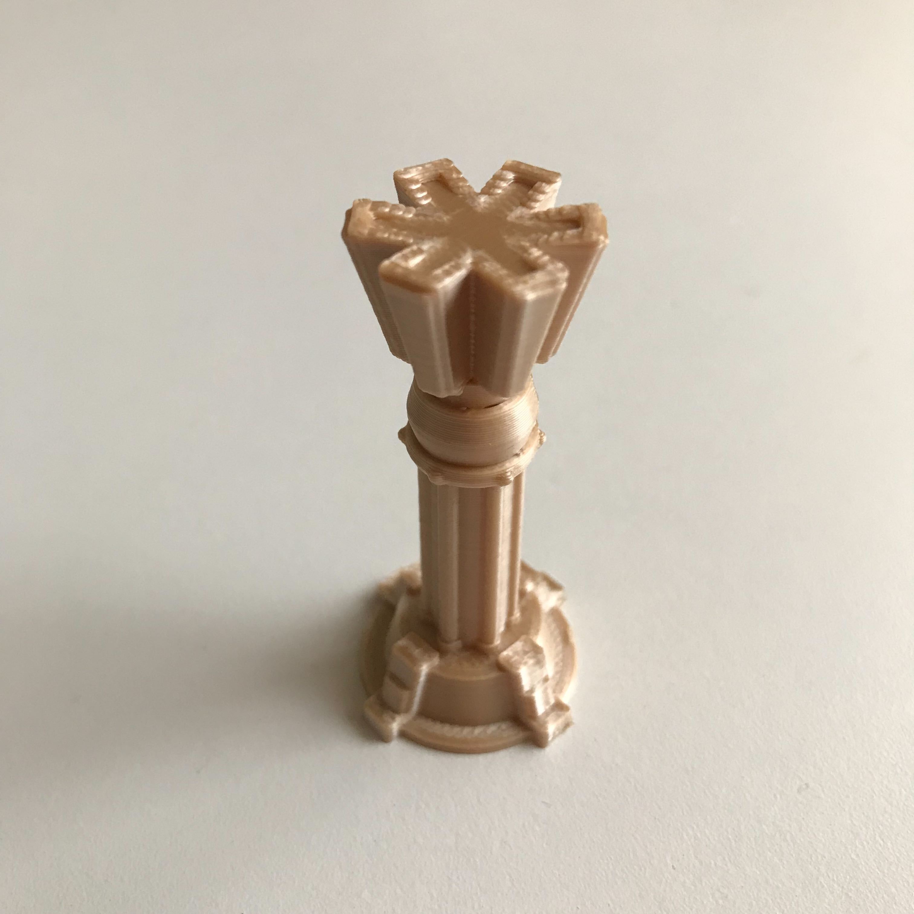Prism Tower — miniatura 4