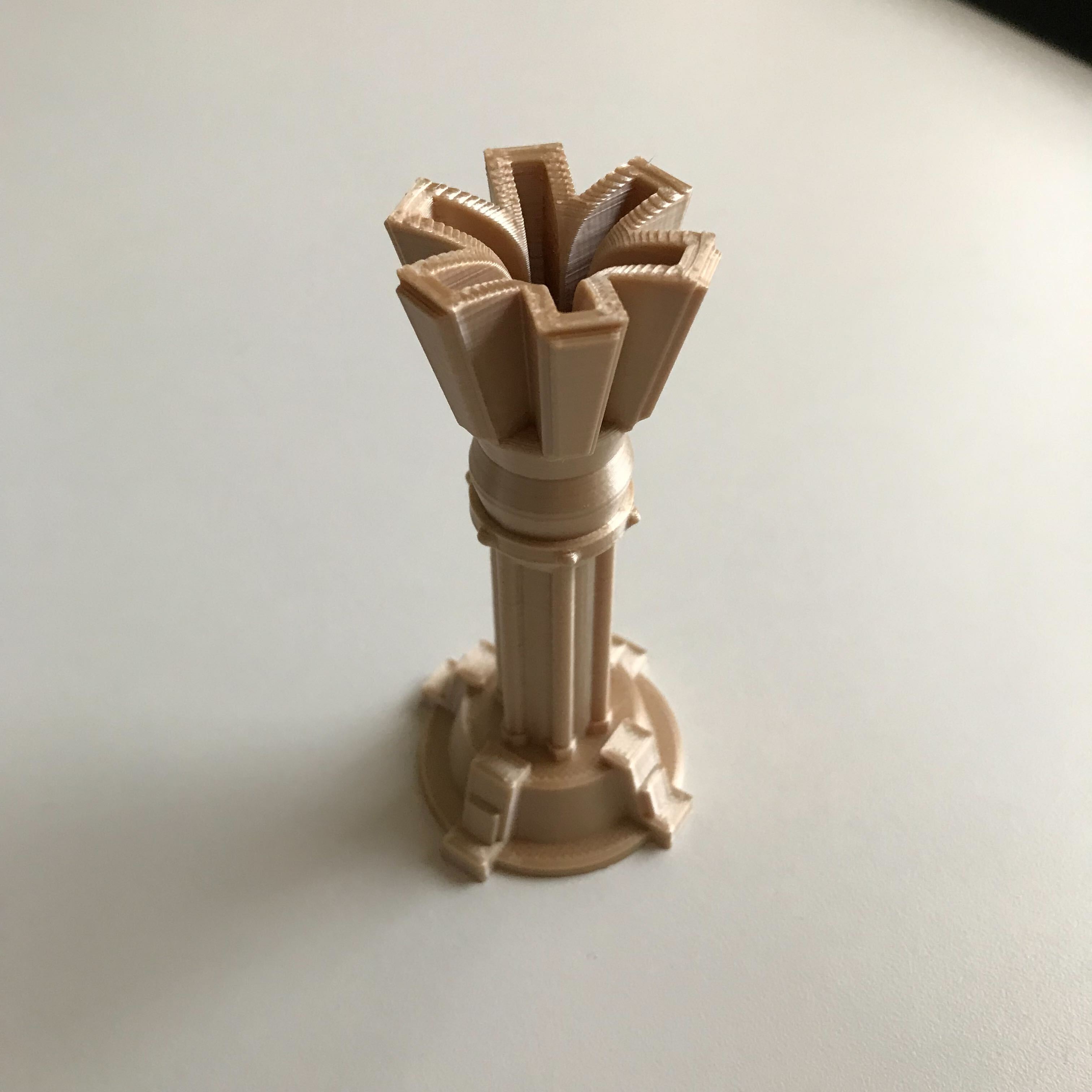 Prism Tower