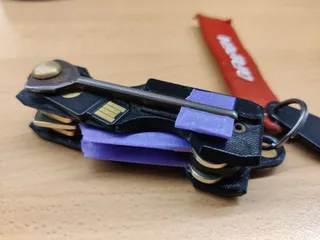 KeyBlock