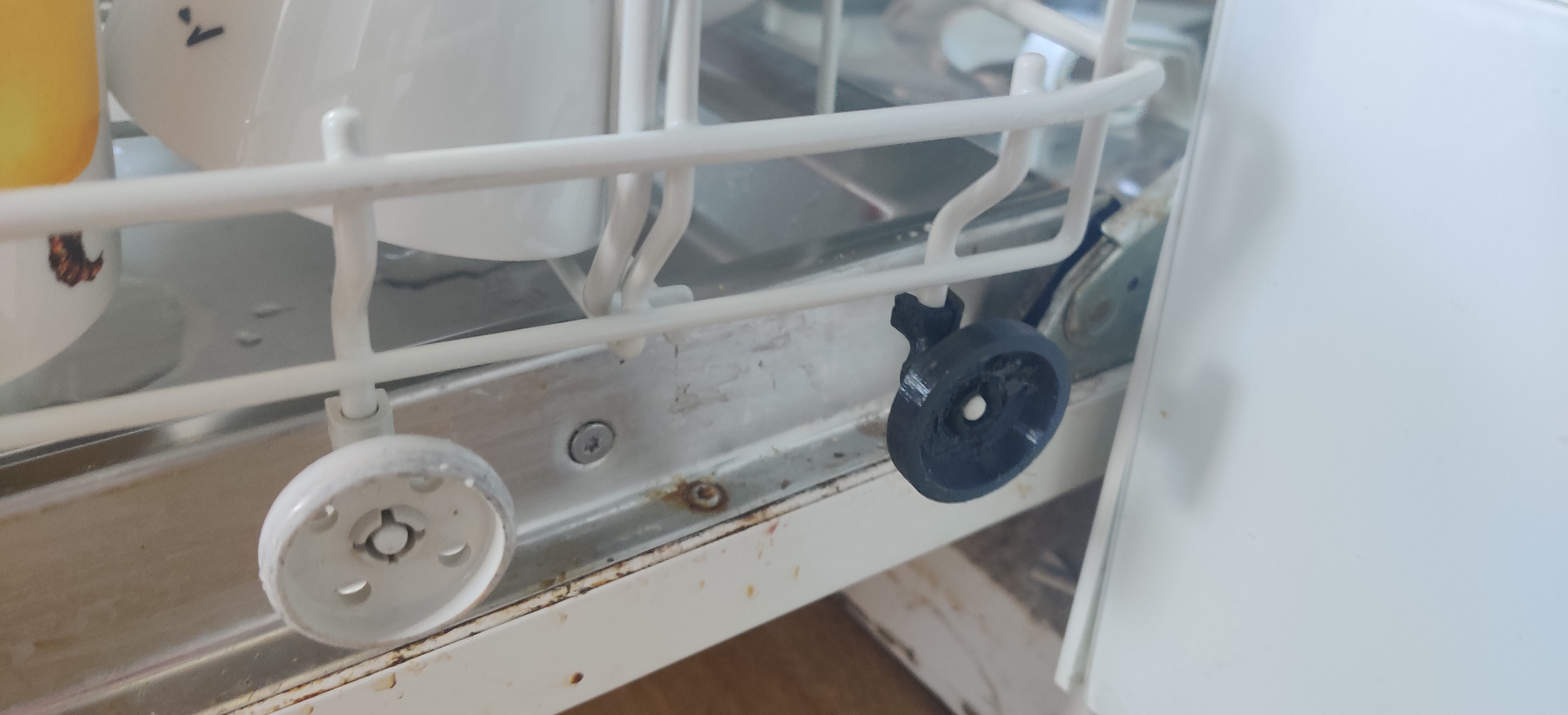 Sparepart Dishwasher