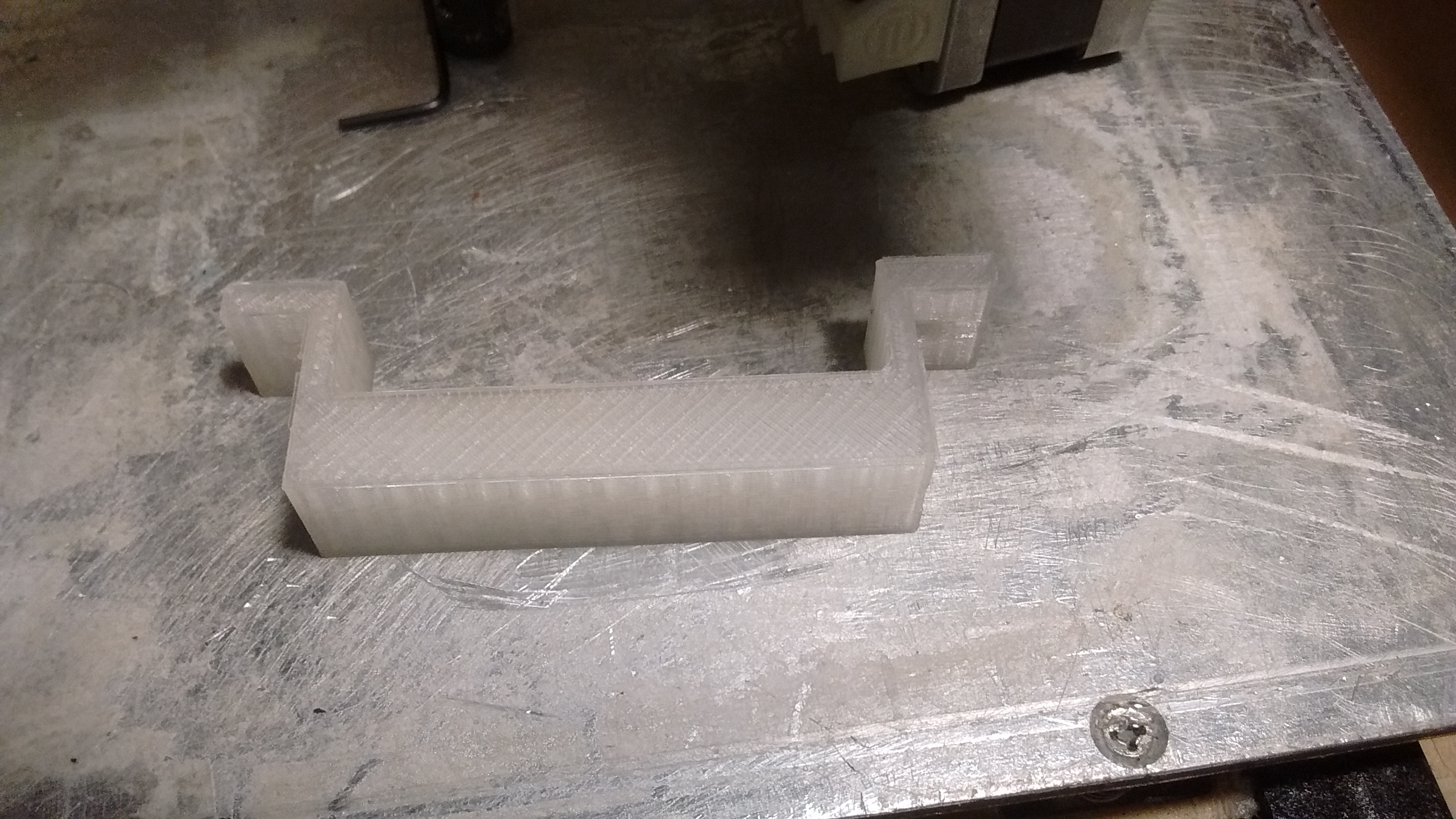 Replicator (plus CTC and other Clones) Dual Extruder Level