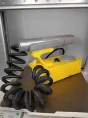 Geiger Counter