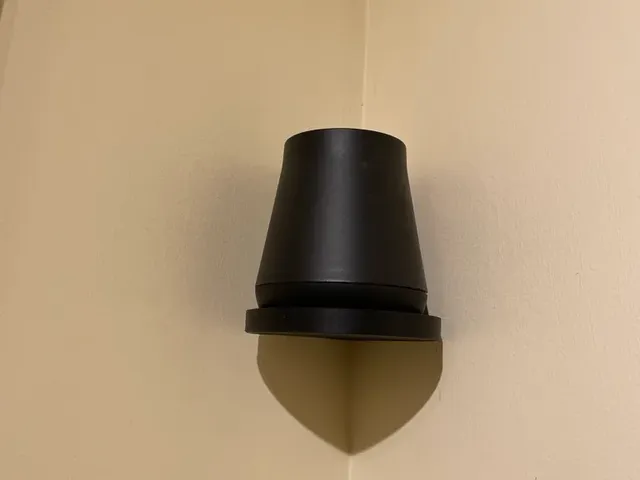 Corner Shelf