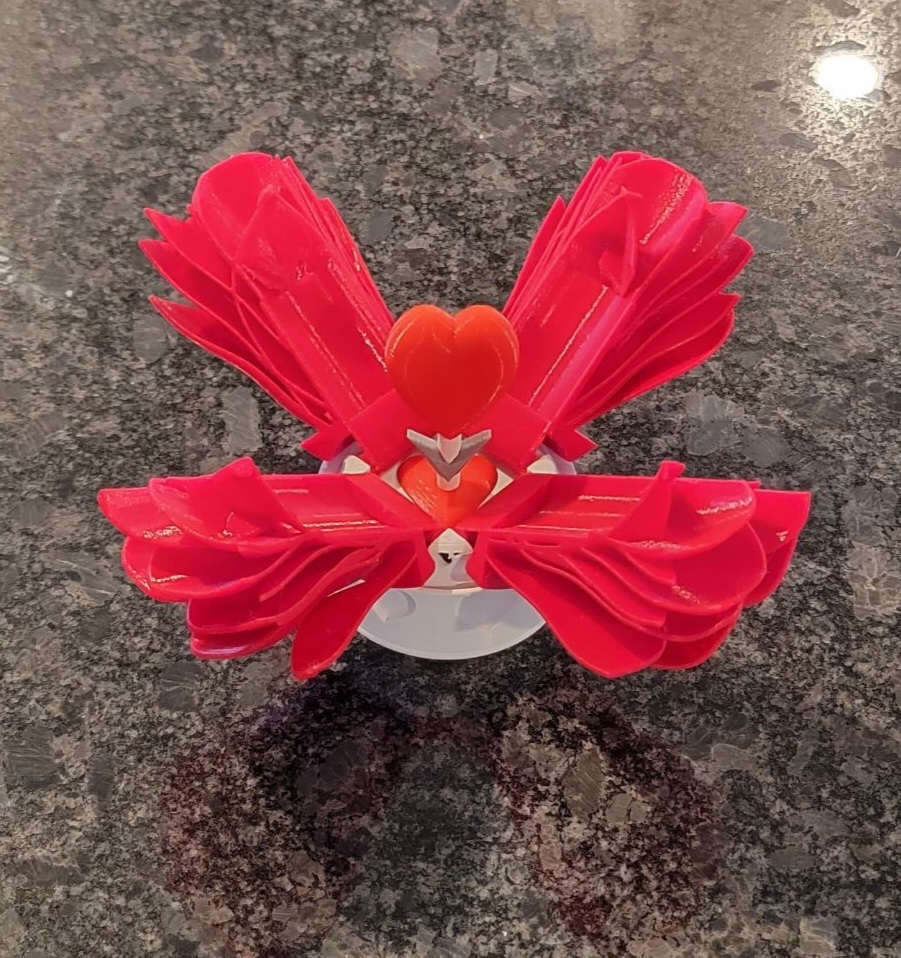 Rose Blossom — thumbnail 5