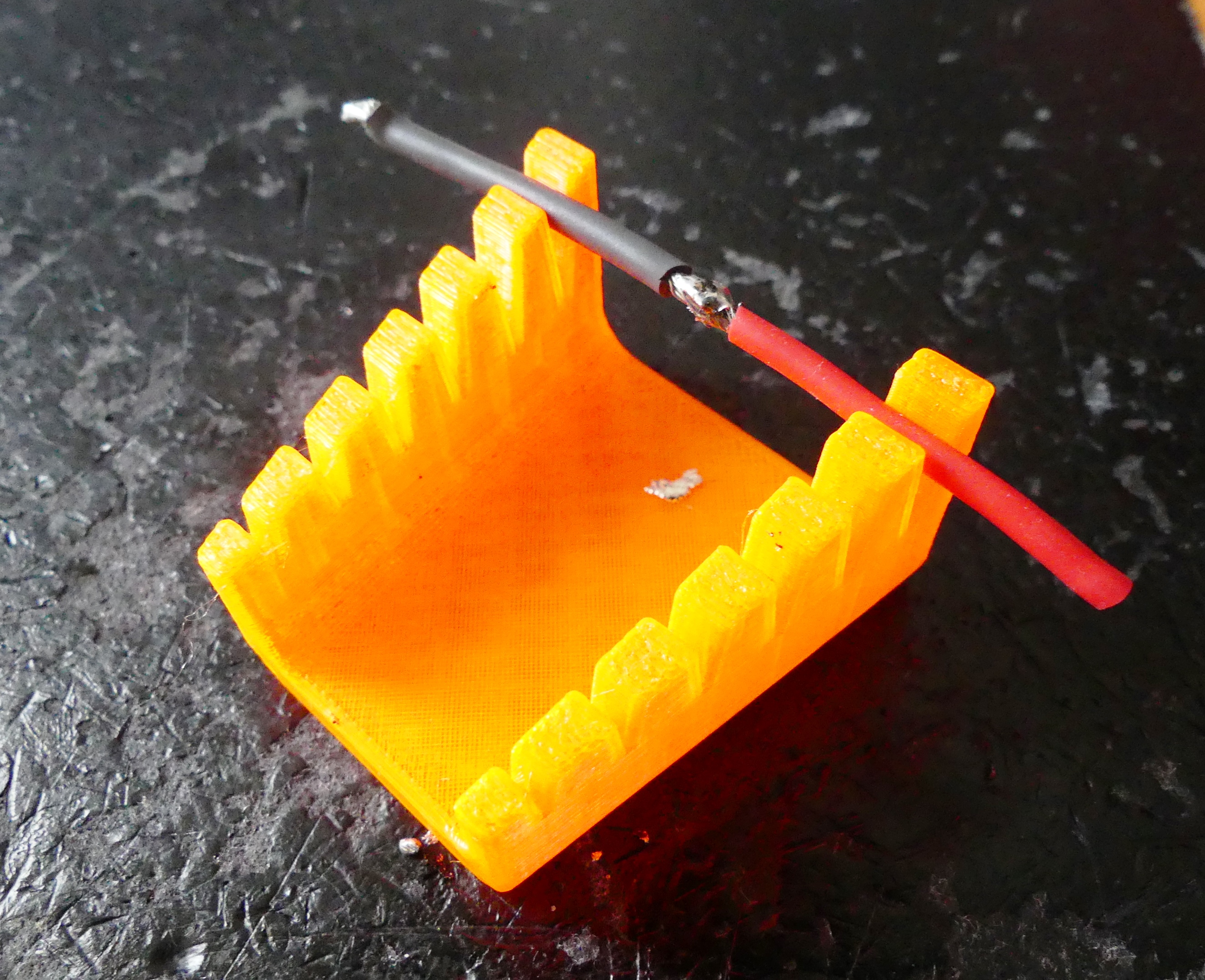 Cable Soldering Jig By Werz 99 Download Free STL Model Printables cable-soldering-jig-by-werz-99-download-free-stl-model-printables