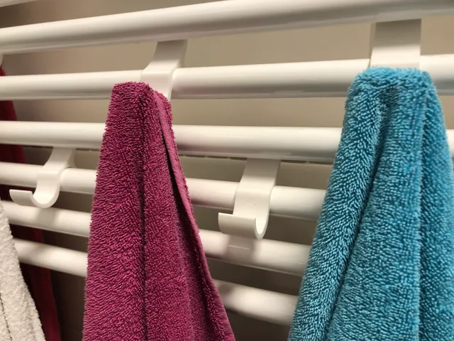 Towel Holder