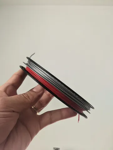 Spool inner divider