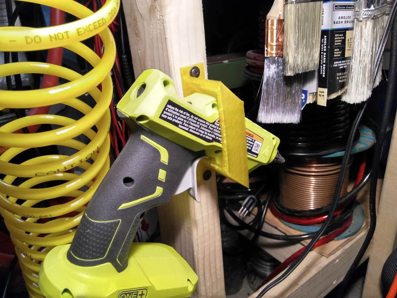P305 ryobi on sale