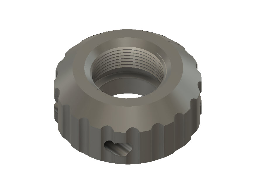 PipeFitting 40-49 (G1 1/2) female
