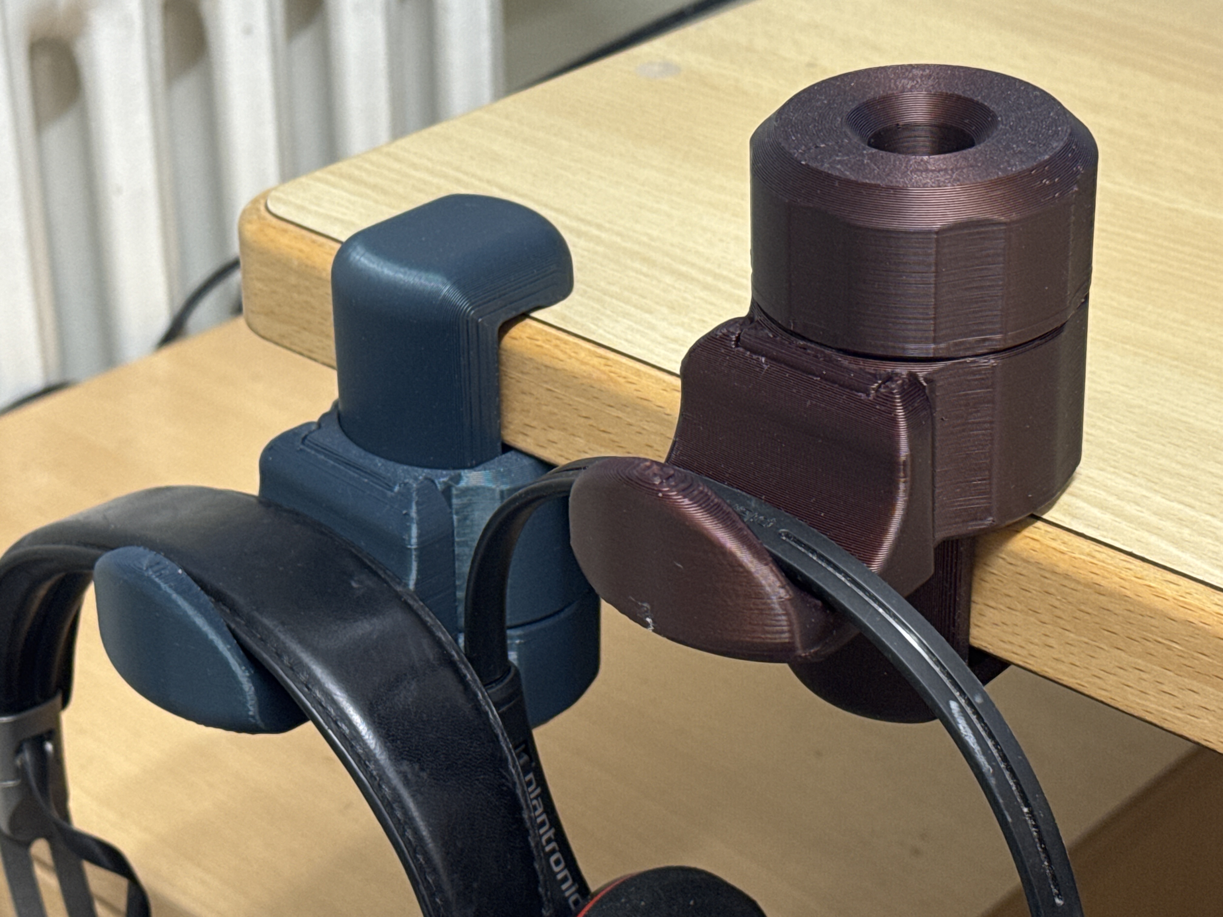 Headset Holder