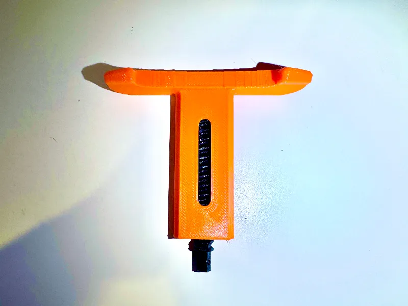 Equinox — The universal smartphone camera rig by Wildcat | Download ...