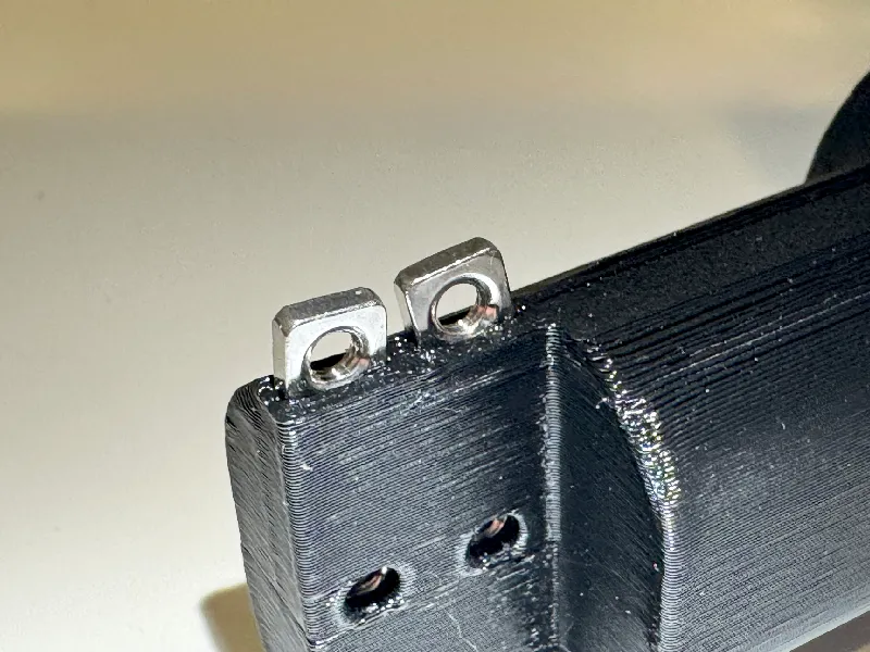 Equinox — The universal smartphone camera rig by Wildcat | Download ...