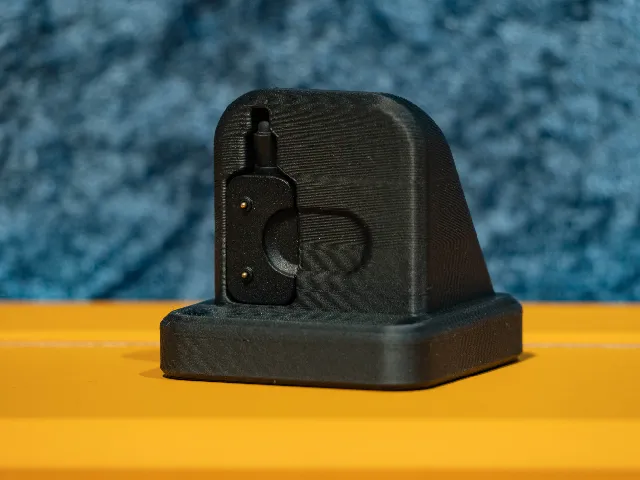 Samsung Galaxy Fit 3 Horizontal Charing Cradle